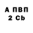 Alpha-PVP СК КРИС TOLER 13